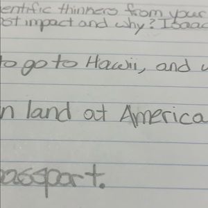 Meet your Posher, Libby